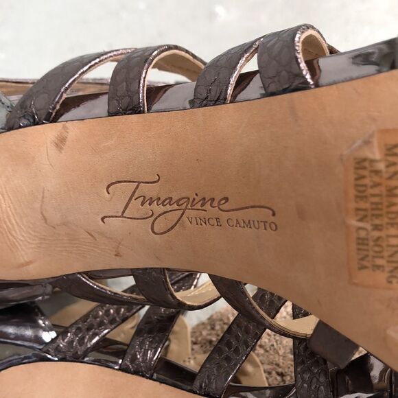 Imagine Vince Camuto - Picture 8 of 9